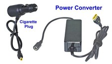 12V / 24V Power Converter for
