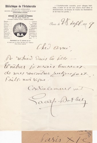 Gérard de lacaze - gérard,