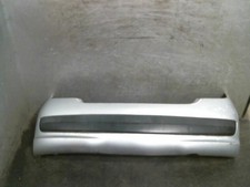 Pare choc arriere PEUGEOT 207 PHASE 1 7410Z5