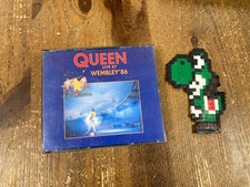 Queen live at wembley 86 - CD