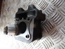 piston cylindre 50 zip lx piaggio 4t