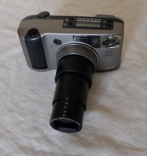 Minolta Riva Zoom 140 EX -