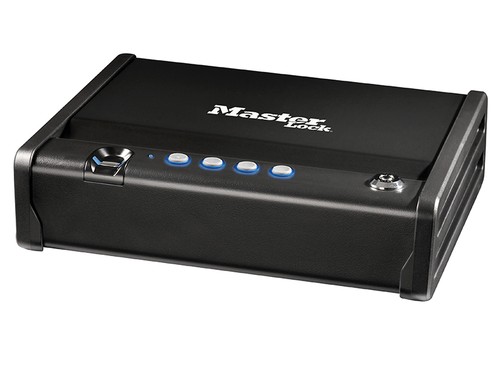 Coffre fort biometrique - coffre-fort,