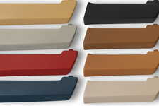 Étuis de Porte Balconnets Étui pour Cartes Paire Long Mercedes Sl R107 W107 Ver.