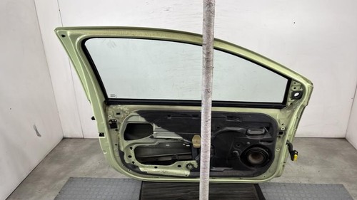 Porte avant gauche renault - porte,