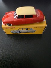 Dinky Toys Citroën DS 19