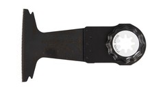 Makita B-66335 Starlock Plus Lame de scie plongeante 65x50mm 20TPI Bois/Métal