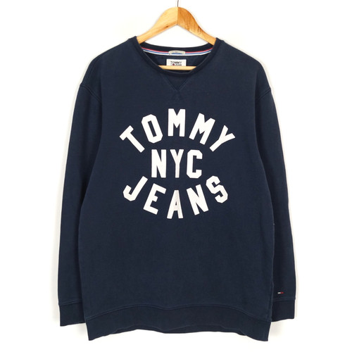 Pull homme tommy jeans taille - pull,