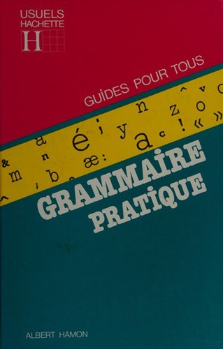Grammaire pratique