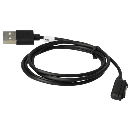 Câble charge usb - de, sony