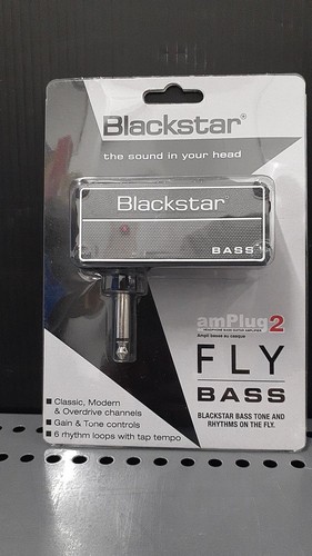 Ampli casque basse vox - casque, amplug