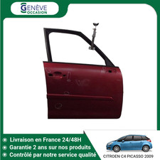 🇫🇷 PORTE AVANT DROIT