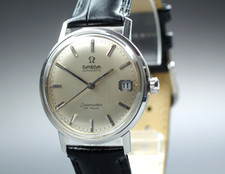 [N COMME NEUF] Vintage Omega