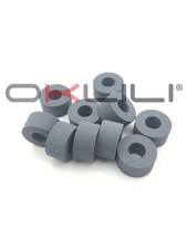 10PCS Feed Pickup Roller Tire