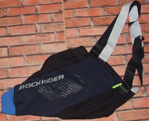 Rockrider maillot body vélo - rockrider,