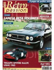 ▄▀▄ Magazine RETRO