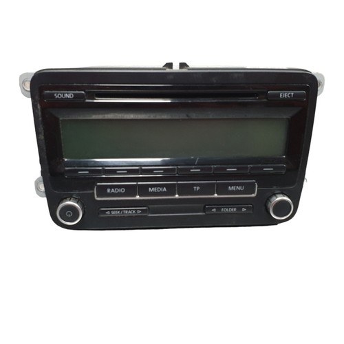 5p0035186b autoradio seat - autoradio,