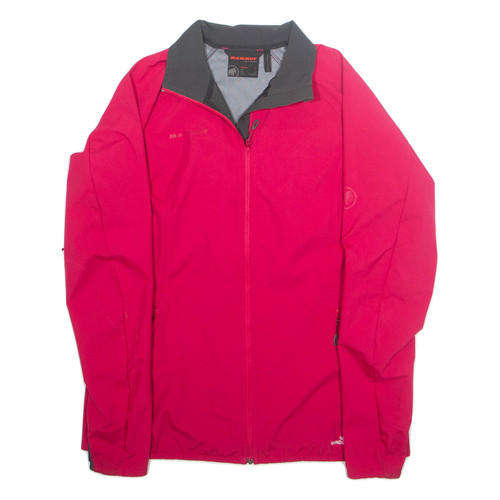 Veste mammut femme rose - mammut, l