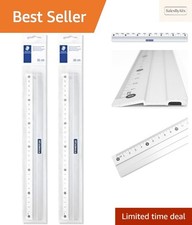 Règle Anti-Dérapante en