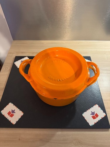 Cocotte doufeu cousances - cocotte, –