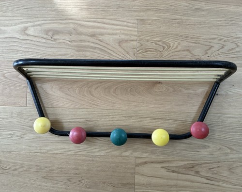 Porte manteau vintage