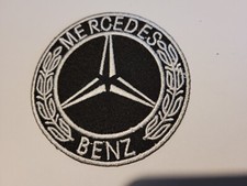 Patch Thermocollant Brodé