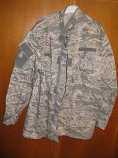 VESTE  U.S modèle A.C.U TYPE