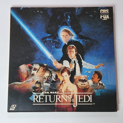 Star wars retour - star, le