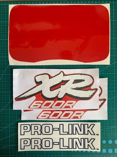 Honda 600 1988 - 600, us