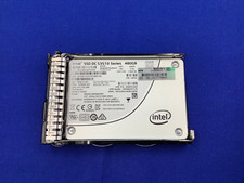 804593-B21 HP 480GB SATA 6Gb/S