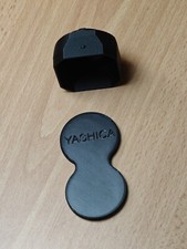 Combo- Bouchon Yashica Mat