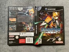 starfox assault gamecube FR