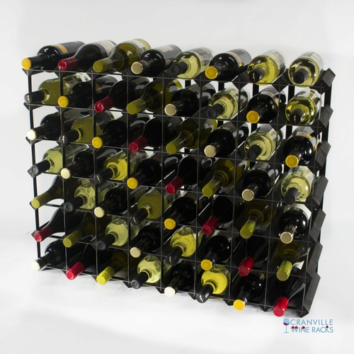 Cranville vin rack - rack, rangement