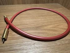 câble audio numérique coaxial Ecosse the exécutive