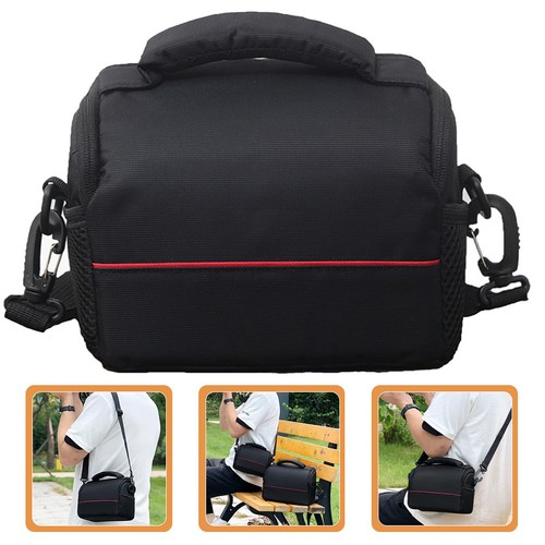 Reusable nylon camera case - nylon,