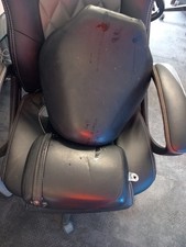 SELLE MOTO HYOSUNG GV125
