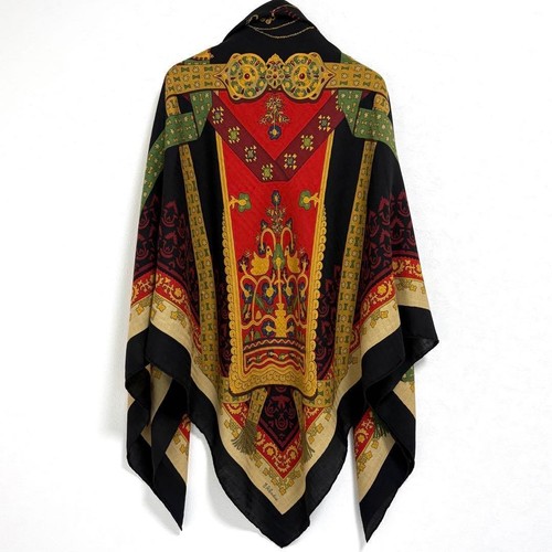 Hermes carre 140 cashmere - 140,