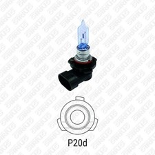 Ampoule Projecteur Longue