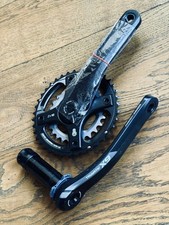 Sram Truvativ X9 crankset BB30