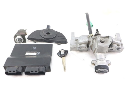 Suzuki gsr 600 kit - kit, ecu
