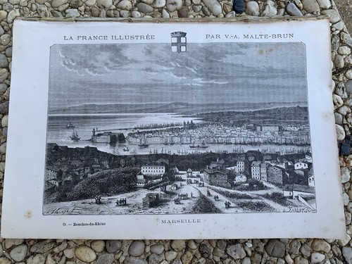 1882 histoire bouches - 1882, du