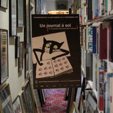 Tomi Ungerer, "Un journal à