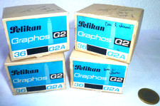 20 ANCIENNES BOITES DE