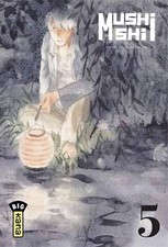 Mushishi - Tome 5 - Yuki