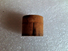 Ancienne boite ronde buis /