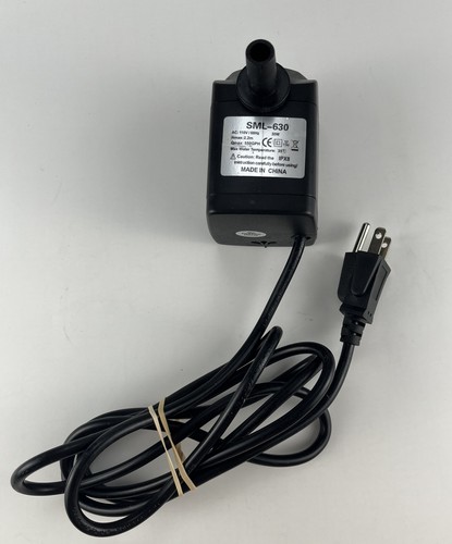 Sml 630 aquarium - sml-630,
