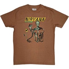 Nirvana Incesticide Autorisé