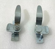 Convient pour Jeeps Willys