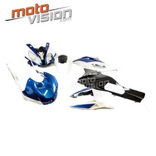 Kit carénage ABS BMW S1000RR