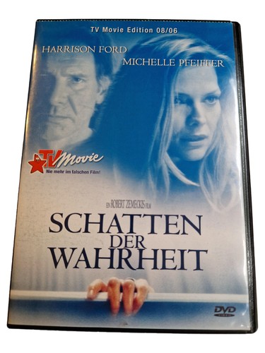 Dvd les apparences thriller - dvd,